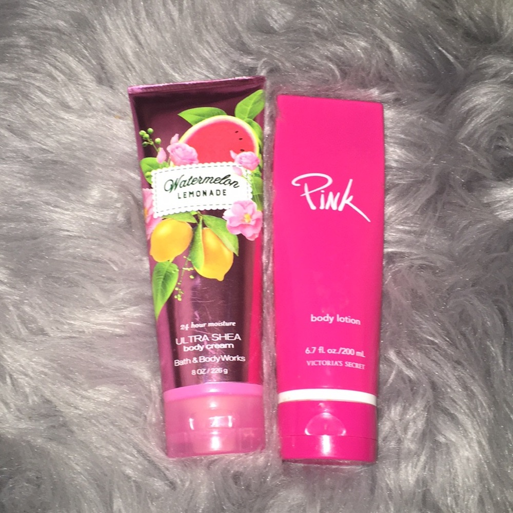 ORIGINAL PINK LOTION!!!!